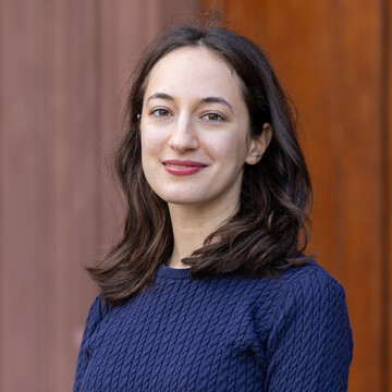 Vasilka Stoilova, LL.M.
